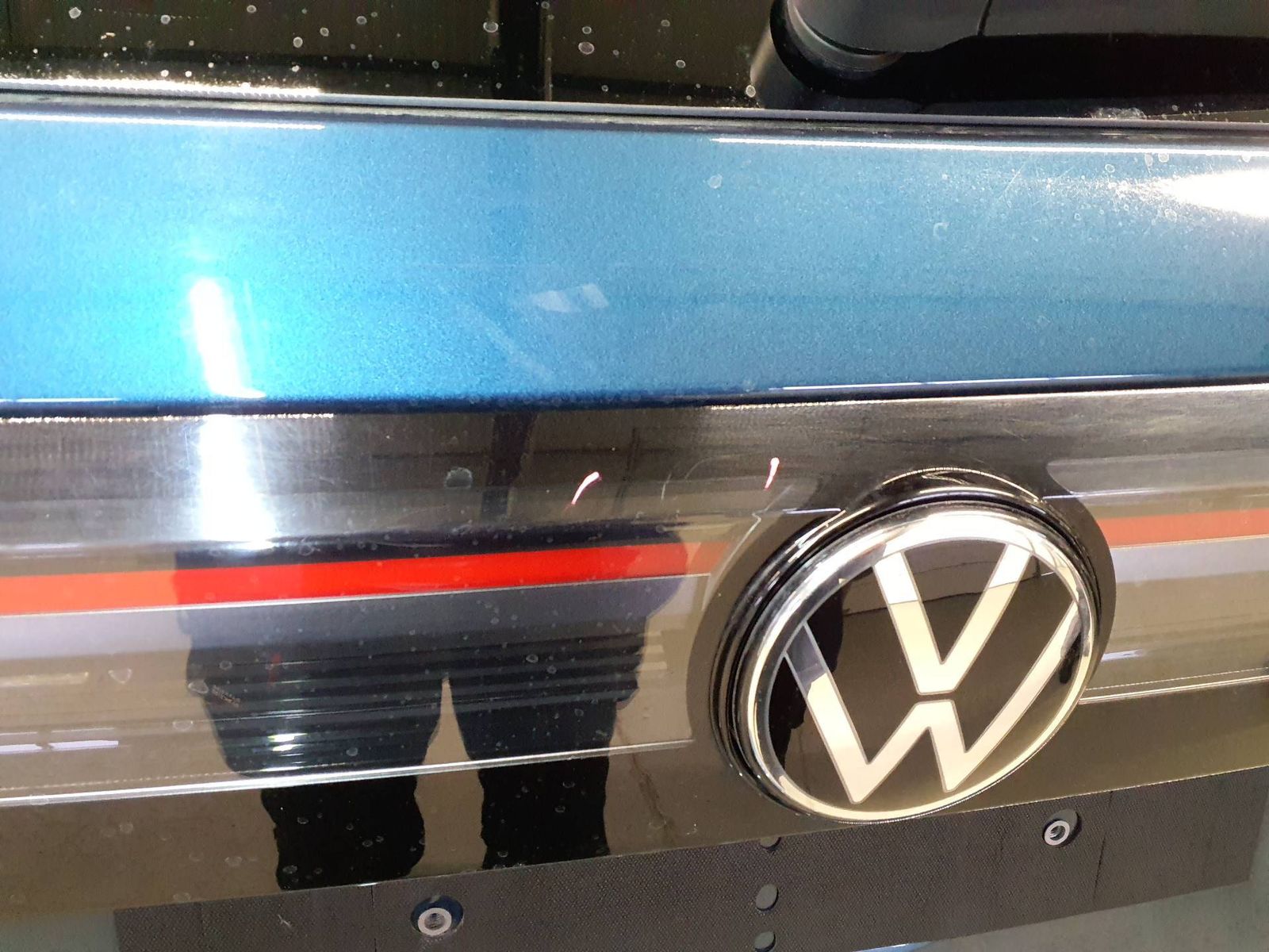 Volkswagen Tiguan - Bild 24
