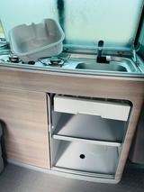 Volkswagen VW T5 California Comfortline 2,0 Ltr. - 179PS - Volkswagen T5 California in München