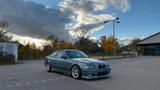 BMW E36 328i Coupe - BMW 328: E36