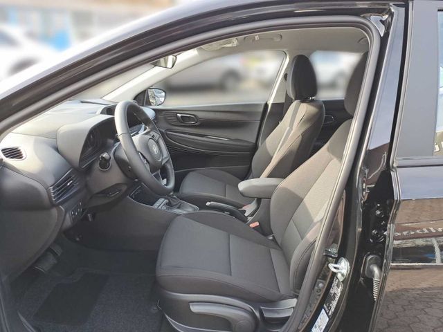 Hyundai i20 – Bild 8