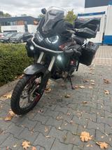 Honda CRF 1100 Africa Twin DCT - Honda Motorräder in Frankfurt