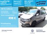 Volkswagen T6.1 California Beach Tour 4Motion Automatik LED
