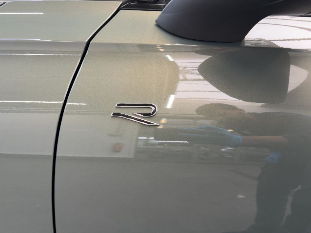 Volkswagen Tiguan - Bild 19