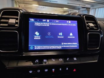 Citroen C5 Aircross - 11