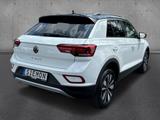 Volkswagen T-Roc 1.5 TSI MOVE AHK Navi PDC SHZ ACC - VW T-Roc SUV