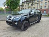 Isuzu D-Max  Pickup-Hardtop - Isuzu D-Max: Allradantrieb