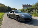 Porsche 911 991.2 Carrera *BOSE*PANO*Lenkrad-Heiz - Porsche 991 in Leverkusen