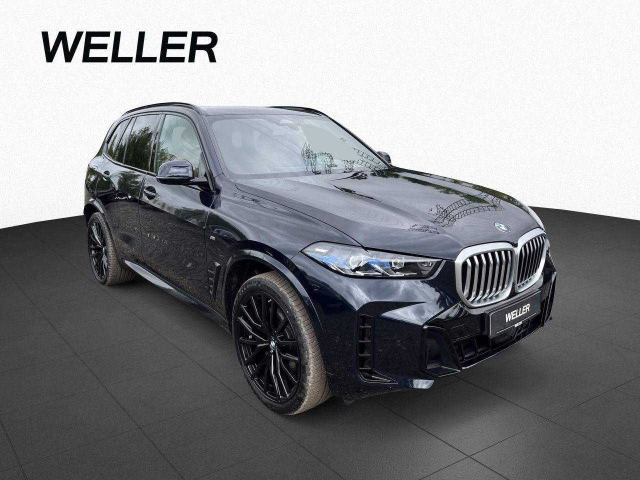 BMW X5 - Bild 6