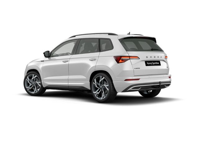 Skoda Karoq - Bild 3