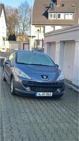 Peugeot 207 - Peugeot 207 in Solingen