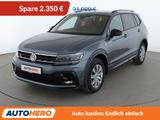 Volkswagen Tiguan Allspace 2.0 TDI Highline 4Motion Aut. - VW Tiguan Allspace Gebrauchtwagen in Stuttgart