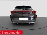 Cupra Formentor - Vorschau Bild 6