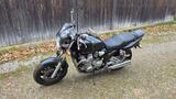 Yamaha XJR 1300 RP02 - YAMAHA XJR 1300 RP02