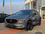 Mazda CX-5 Homura 1.Hand*BOSE*HUD*ACC*360°*MATRIX-LED - gebrauchte Mazda CX-5 aus dem Jahr 2021