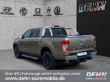 Ford Ranger DK 2.0 TDCi Panther Limited 4x4 Leder SHZ - Ford Ranger: Automatik