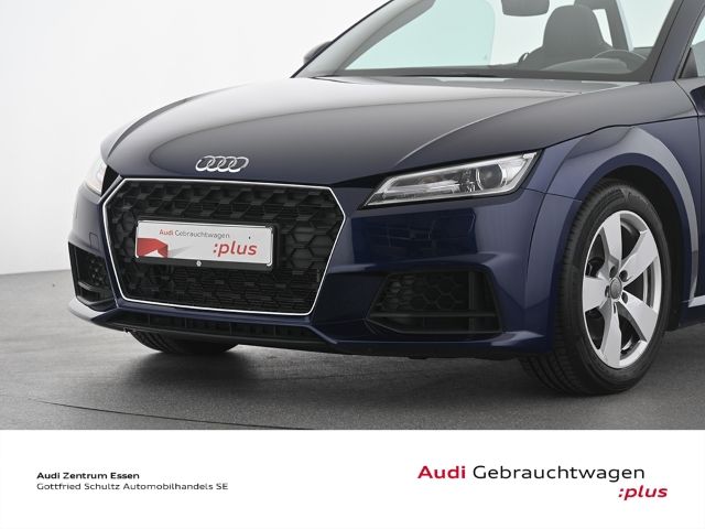 Audi TT - Bild 9