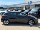 Opel Astra K Lim. 5-trg. Business Euro6, Navi, Klima - Opel Astra Business mit Diesel-Antrieb