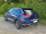 Volkswagen T-Roc Sport 1.5 TSI DSG | LED | Navi  - VW T-Roc von privat