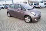 Hyundai ix20 5 Star Edition - Hyundai ix20 Edition20 mit Diesel-Antrieb