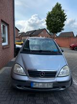 Mercedes-Benz A 140 CLASSIC SPIRIT Classic Spirit - gebrauchte Mercedes-Benz A 140 aus dem Jahr 1999