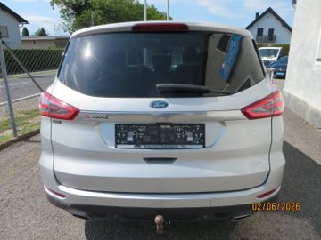 Ford S-Max - 9