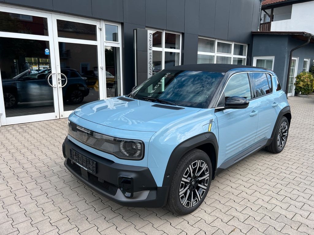 Image of Renault Other