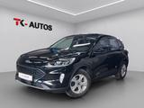 Ford Kuga 2.0 EcoB 4x4 Aut.,1.Hand,Navi,LED,Tempo,S-H - Ford Kuga: Allradantrieb, 2.0