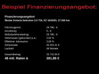 Skoda Octavia - Vorschau Bild 4