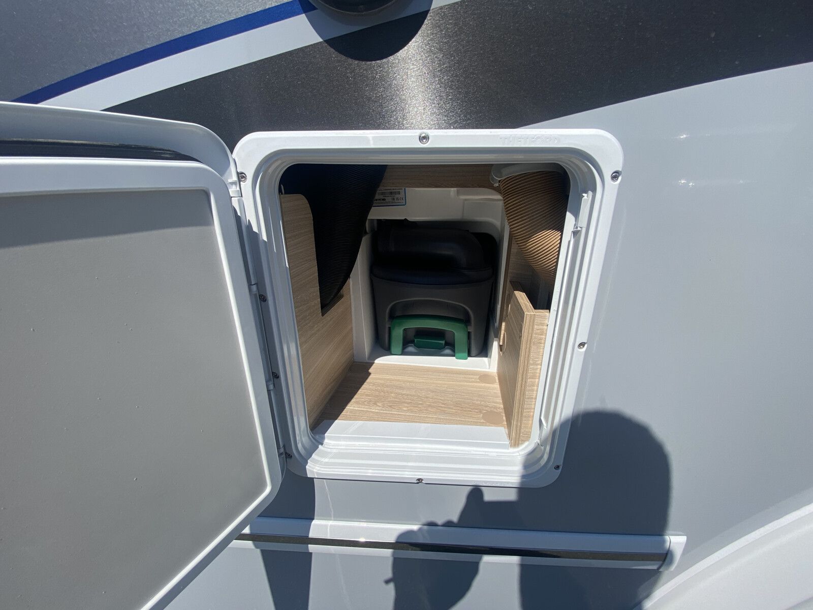 Fahrzeugabbildung Knaus Van TI PLUS PLATINUM SELECTION 650 MEG