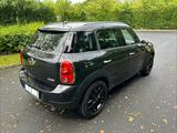 MINI Cooper Countryman Cooper Cooper - MINI aus 2012: Countryman