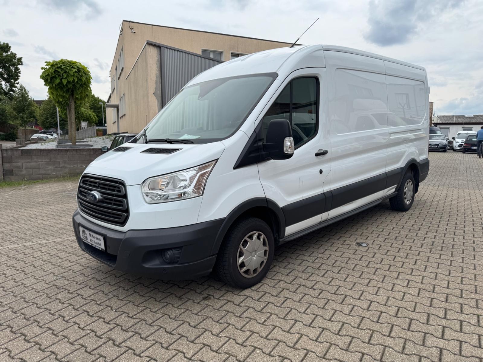 Ford Transit Kasten 310 L3 Trend