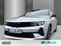 Opel Astra - Vorschau Bild 1