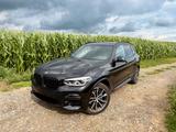 BMW X3 xDrive30d M SPORT AT M SPORT - BMW X3 Gebrauchtwagen in Wuppertal