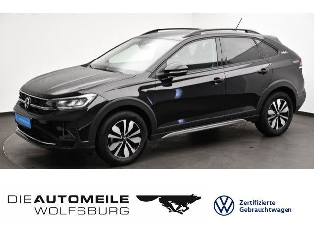 Volkswagen Taigo 1.0 TSI Goal LED/ACC/AHK