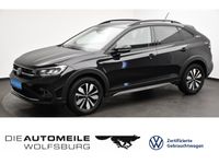 Volkswagen Taigo - Vorschau Bild 1