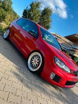 Volkswagen Golf 2.0 GTI Neu Tüv 07/2027 - Volkswagen Golf: GTI 20