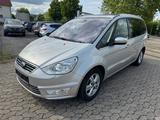 Ford Galaxy 2,0 Titanium*Kamera*Navi*Xenon*Leder*Pano - Ford Galaxy: Titanium X