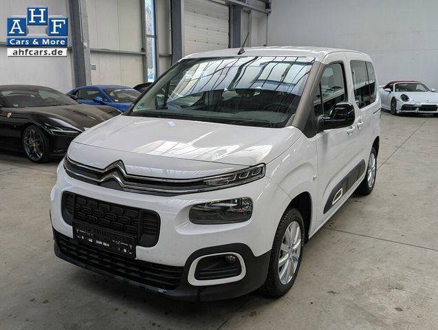 Citroën Berlingo Feel M PureTech 110 KLIMA PDC