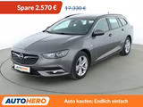 Opel Insignia Sports Tourer 2.0 CDTI Edition *NAVI* - Opel Insignia Gebrauchtwagen in Hamburg