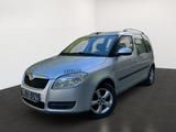 Skoda Roomster 1.4 16 V Style *Klima*PDC*Sitzhzg - Skoda Roomster 1.4-16v