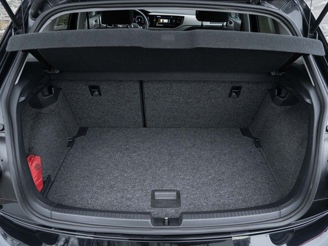 Polo Comfortline TSI Navi ACC AID Sitzkomfort-Pa