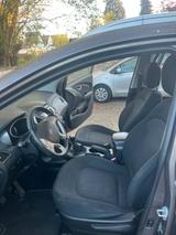 Hyundai ix35 1.6 GDI Trend, neue Bremsen, neue Reifen  - gebrauchte Hyundai ix35 aus dem Jahr 2013