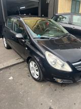 Opel Corsa 1.3 CDTI 75CV 5 porte Enjoy - Opel Corsa Enjoy mit Diesel-Antrieb