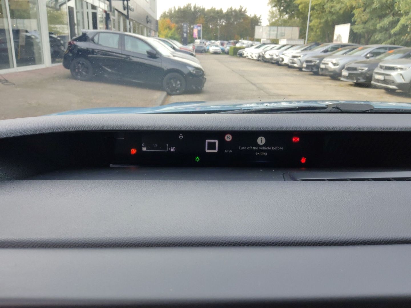 Citroën C3 - Bild 20