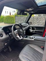 Mercedes-Benz G 63 AMG Mercedes-AMG G 63 Mercedes-AMG - Mercedes-Benz G 63 AMG in Bremen