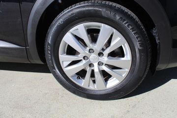 Peugeot 3008 - 4