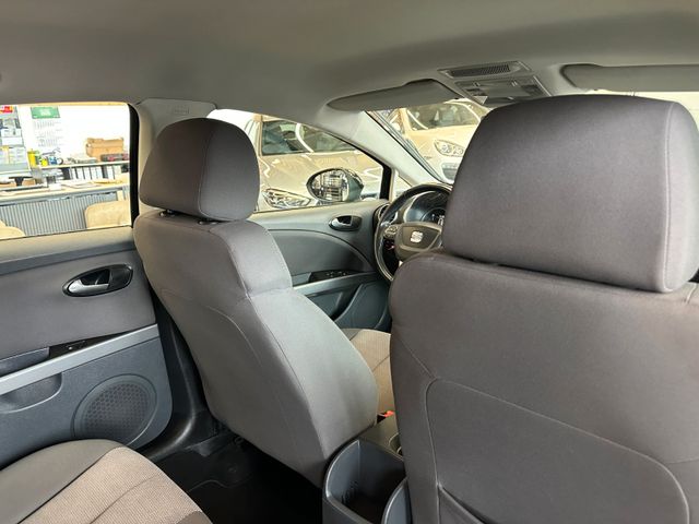 Seat Leon Stylance  Style *Klimaautomatik*