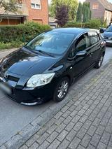 Toyota auris - Toyota Auris in Bochum