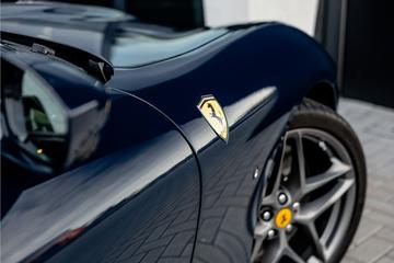 صورة مصغرة 29 لـ 2021 Ferrari ROMA