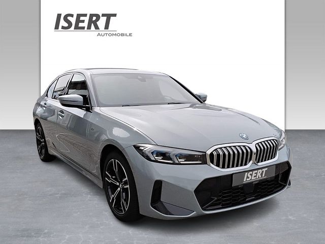 BMW 330e xDrive Lim. M Sport A.+adLED+DAB+LENKRADHZ.